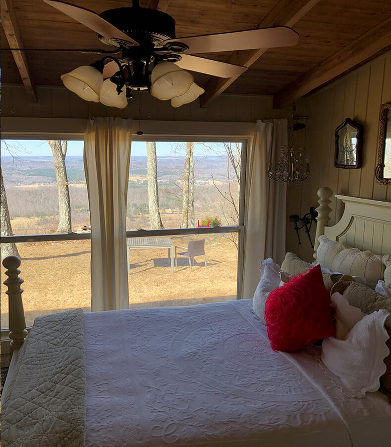 Cottages of Mentone | Cottages and Cabins Rentals in Mentone, Alabama | Best Vacation Rental | Cabins and Cottages with A Mountain View | Wedding Guest Rental, Desoto State Park, Desoto Falls, Lookout Mountain