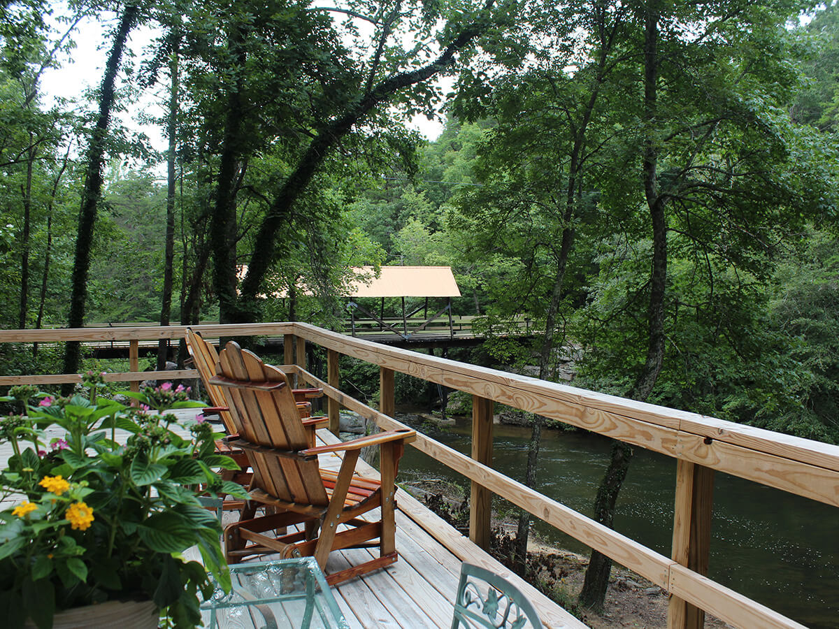Cottages of Mentone | Cottages and Cabins Rentals in Mentone, Alabama | Best Vacation Rental | Cabins and Cottages with A Mountain View | Wedding Guest Rental, Desoto State Park, Desoto Falls, Lookout Mountain