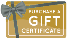 Cabin Rental Gift Certificate - Cottages of Mentone
